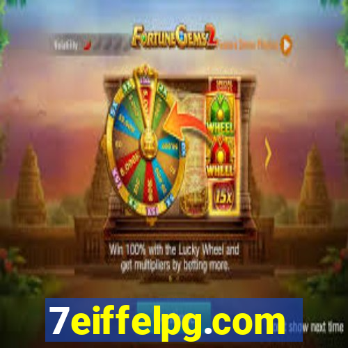 7eiffelpg.com