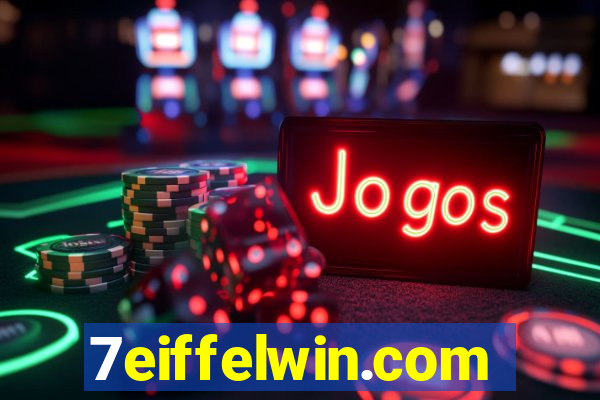 7eiffelwin.com