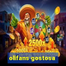 olifans gostosa