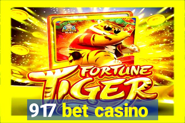 917 bet casino