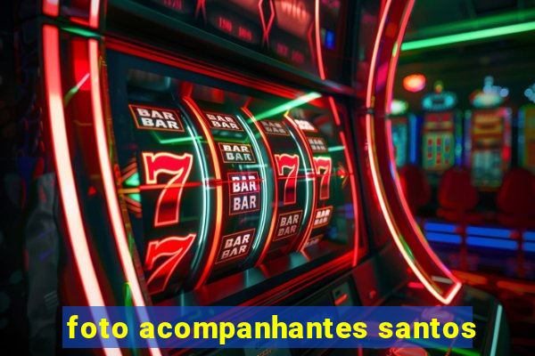 foto acompanhantes santos