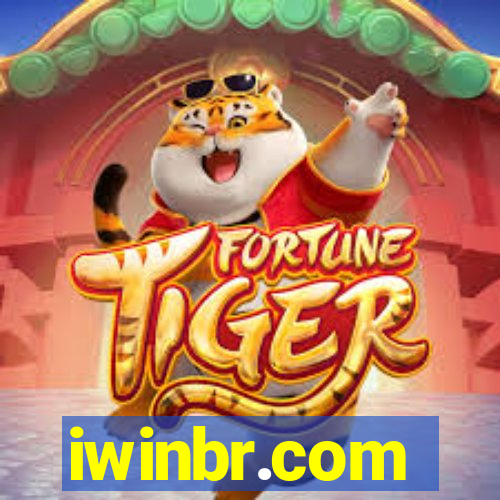 iwinbr.com