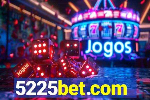 5225bet.com