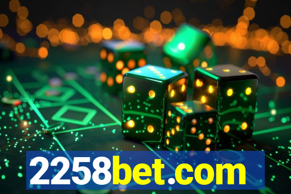 2258bet.com