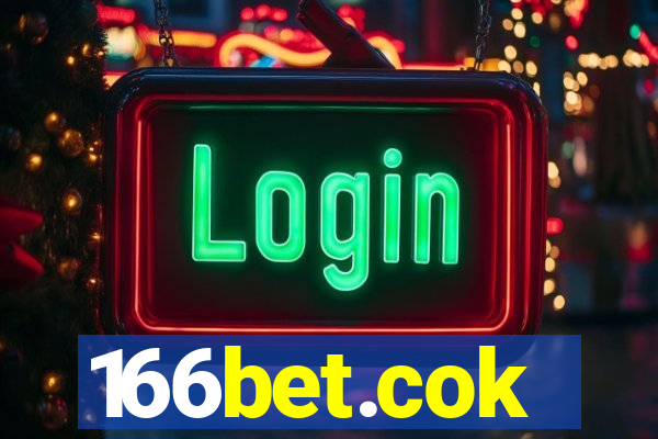 166bet.cok