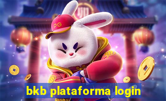 bkb plataforma login