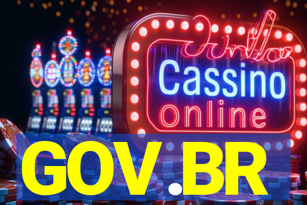 GOV.BR