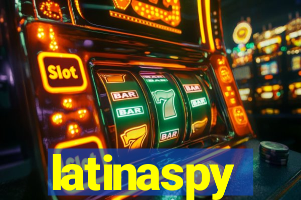 latinaspy