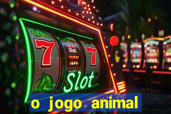 o jogo animal world paga mesmo