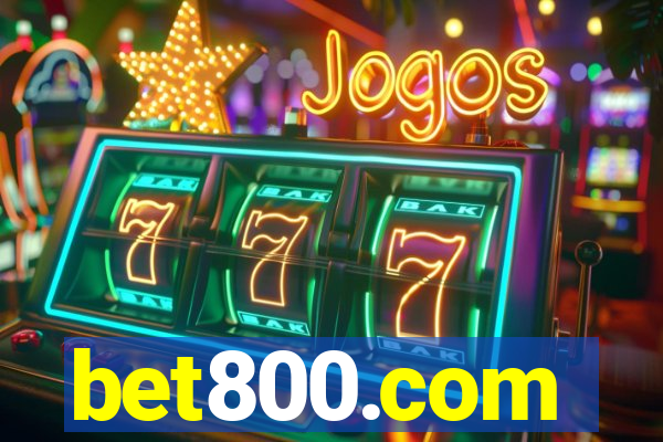 bet800.com