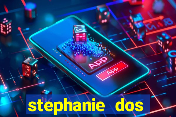 stephanie dos santos carvalho santana
