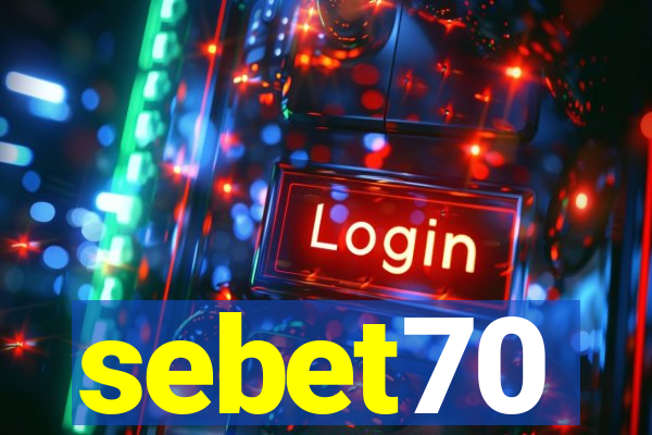 sebet70