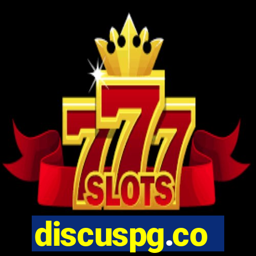 discuspg.co