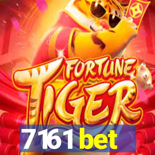 7161 bet