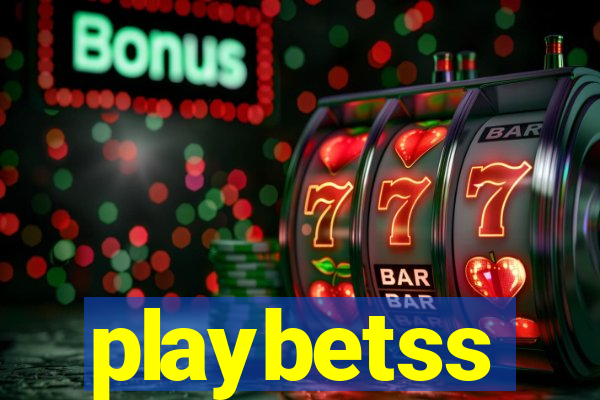 playbetss