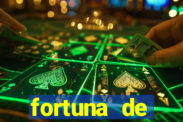 fortuna de fernandinho beira-mar