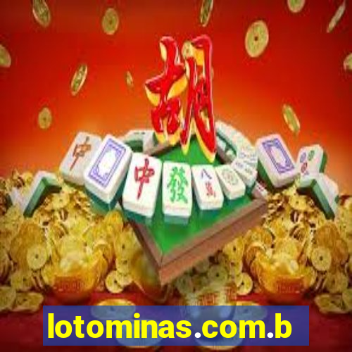 lotominas.com.br