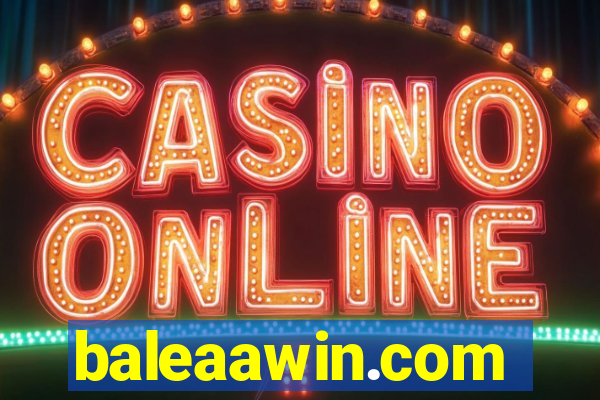 baleaawin.com
