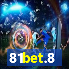 81bet.8