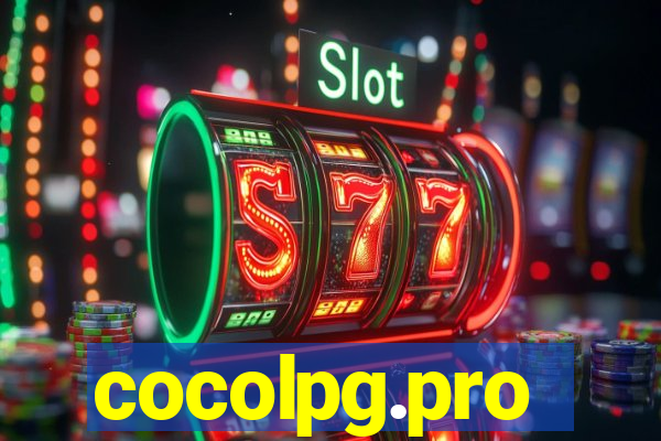 cocolpg.pro