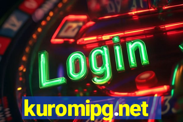kuromipg.net