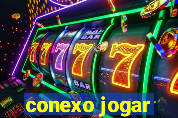 conexo jogar