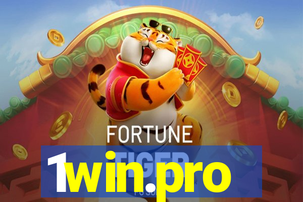 1win.pro