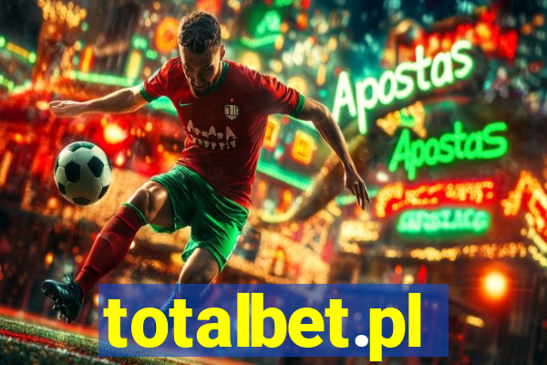 totalbet.pl