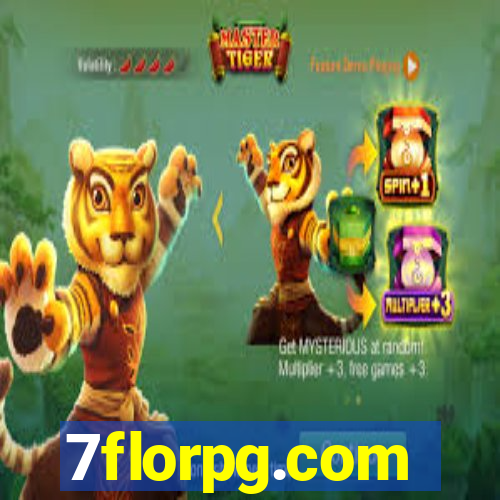 7florpg.com