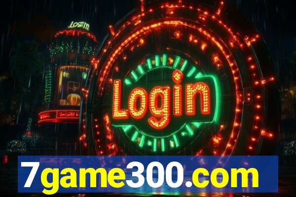 7game300.com