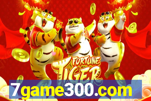 7game300.com