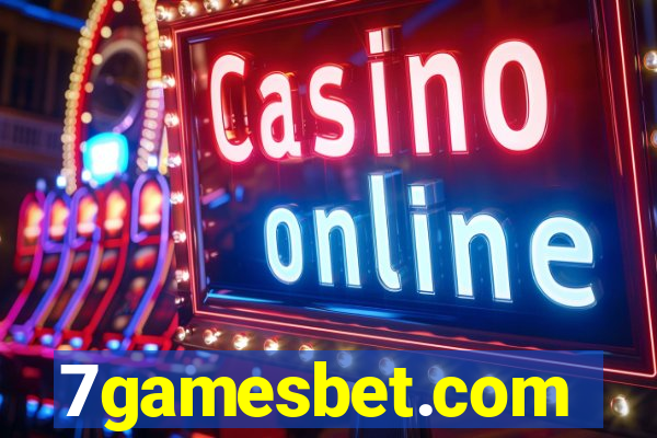 7gamesbet.com