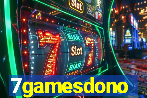7gamesdono