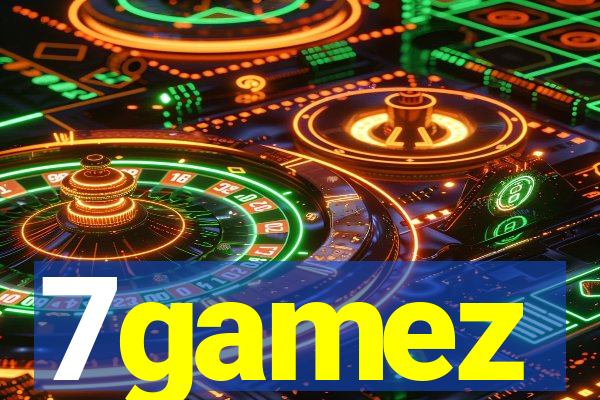 7gamez