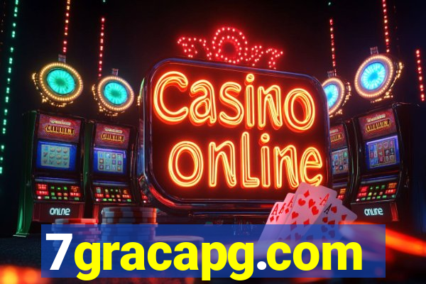 7gracapg.com