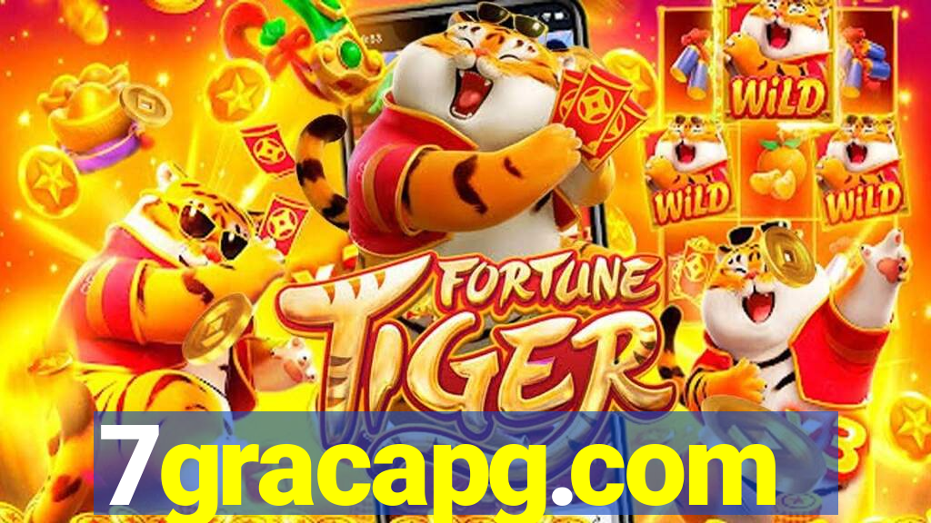 7gracapg.com
