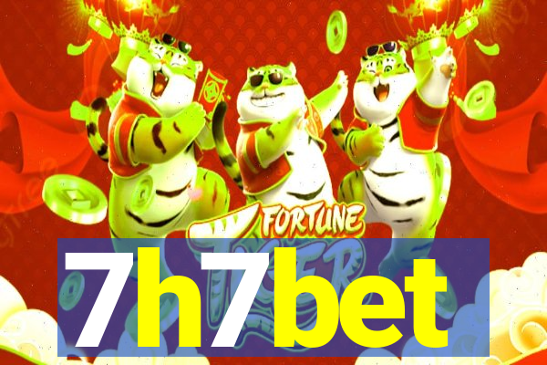 7h7bet