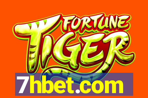 7hbet.com