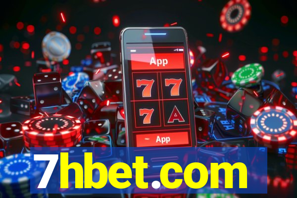 7hbet.com