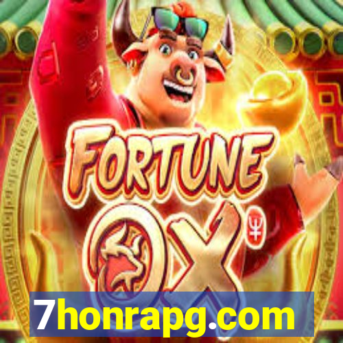 7honrapg.com