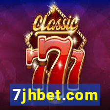 7jhbet.com