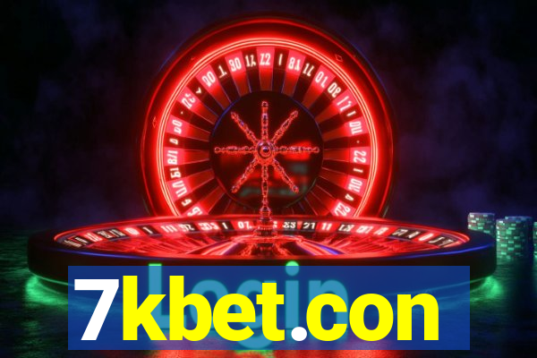 7kbet.con