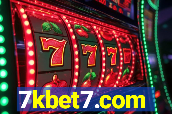 7kbet7.com