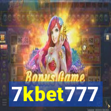7kbet777