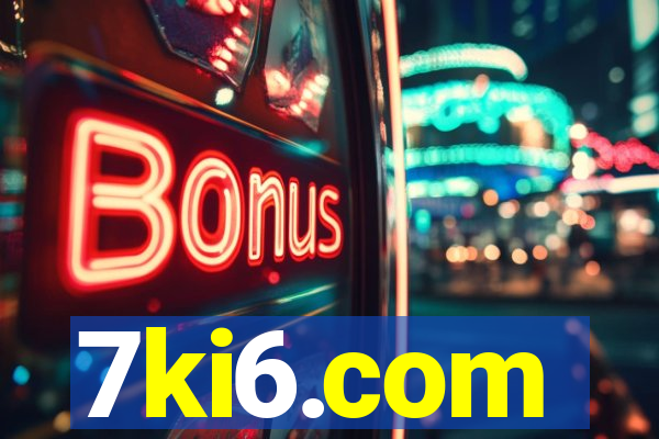 7ki6.com