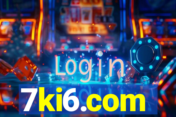 7ki6.com