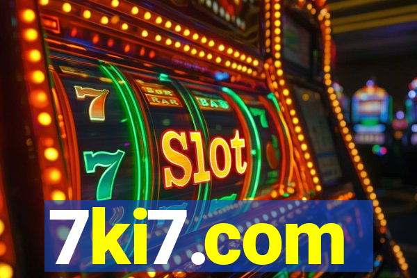 7ki7.com