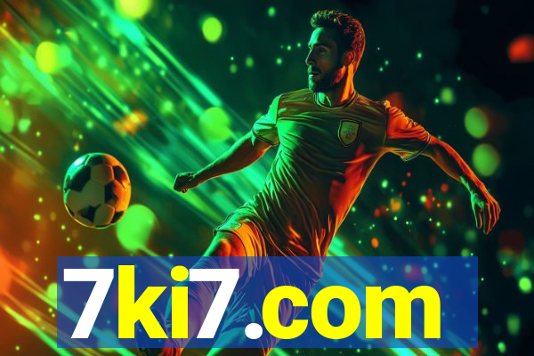 7ki7.com