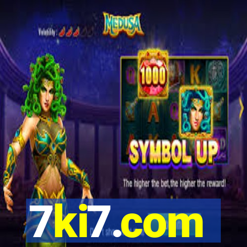 7ki7.com