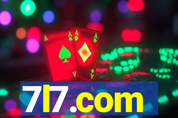 7l7.com